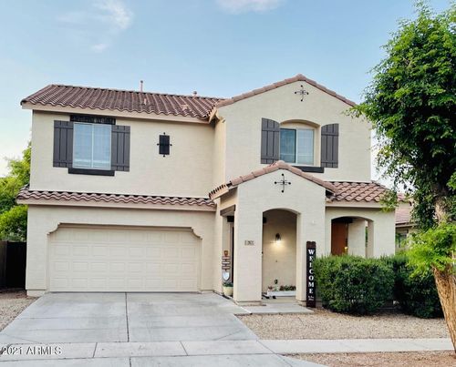 2972 E Franklin Ave, Gilbert, AZ, 85295-9085 | Card Image