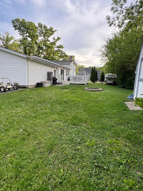 1218 Lincoln Ave, Fox River Grove, IL, 60021-1522 | Card Image