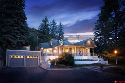 1404 E 3rd Ave, Durango, CO, 81301-5244 | Card Image