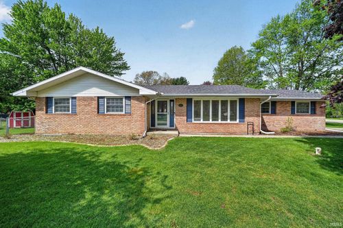 51823 Cheryl Dr, Granger, IN, 46530-6817 | Card Image