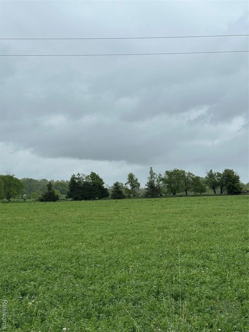 Parcel 2 Cedar Lake Road, Marion Township, MI, 48843 | Card Image