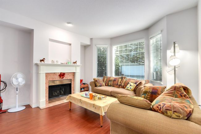 43 - 7500 Cumberland Street, Townhouse with 4 bedrooms, 2 bathrooms and 2 parking in Burnaby BC | Image 2