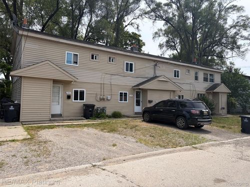 2103 Elbridge Ct, Westland, MI, 48186-4699 | Card Image