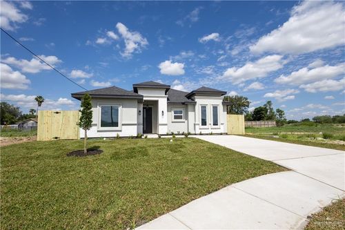 2005 Alisson Street, Alton, TX, 78573 | Card Image
