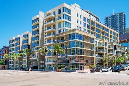 703-1431 Pacific Hwy, San Diego, CA, 92101 | Card Image