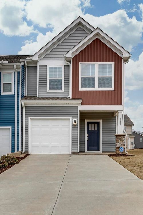 1536 Rivermeade Dr, Moore, SC, 29369-8013 | Card Image