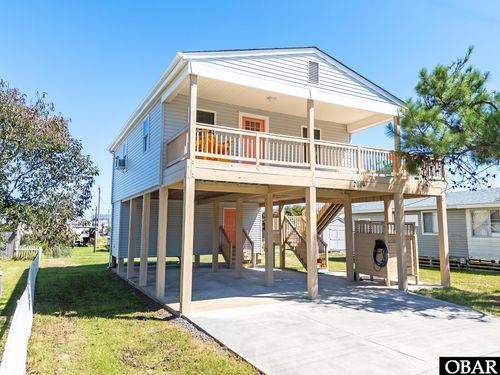 2019 Elizabeth City St, Kill Devil Hills, NC, 27948-9303 | Card Image