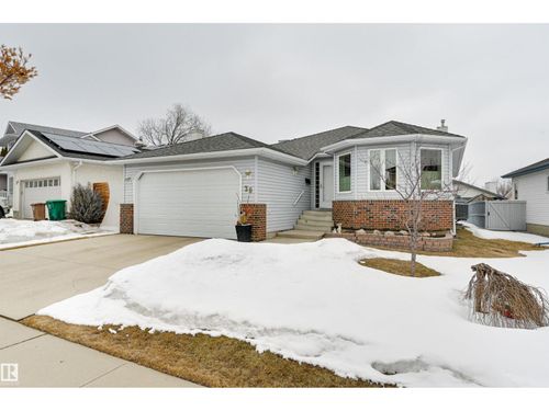 38 Highland Cres, St Albert, AB, T8N6K2 | Card Image