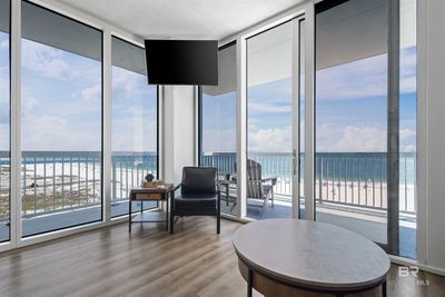 5E - 27070 Perdido Beach Boulevard, Condo with 4 bedrooms, 3 bathrooms and null parking in Orange Beach AL | Image 2