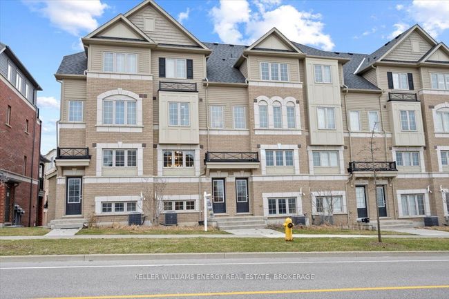 2372 Chevron Prince Path, Condo with 3 bedrooms, 3 bathrooms and 1 parking in Oshawa ON | Image 27
