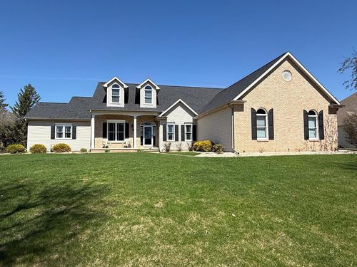 522 E Tallgrass Drive, APPLETON, WI, 54913 | Card Image