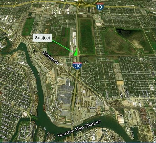 00 Turning Basin Dr, Houston, TX, 77029 | Card Image