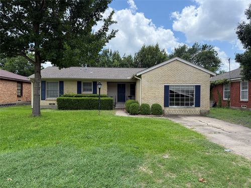 2114 Glengariff Drive, Dallas, TX, 75228 | Card Image