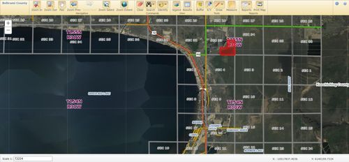 TBD Konig Rd Ne, Waskish, MN, 56685 | Card Image
