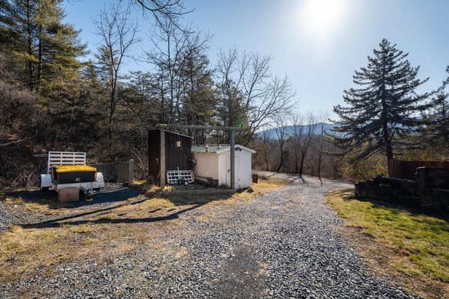 2077 Deerfield Valley Rd, House other with 2 bedrooms, 1 bathrooms and null parking in WEST AUGUSTA VA | Image 28