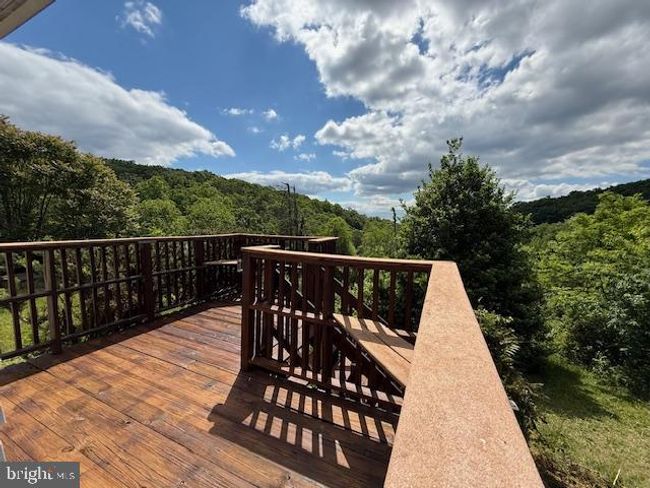 120 Omps Rd, House other with 3 bedrooms, 2 bathrooms and null parking in CROSS JUNCTION VA | Image 4