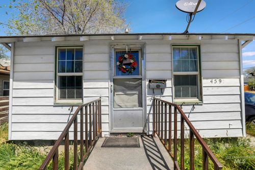 459 Borah Ave, Twin Falls, ID, 83301-4728 | Card Image