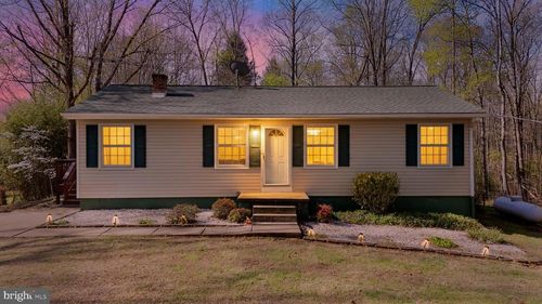 15366 Black Hill Rd, RIXEYVILLE, VA, 22737-2809 | Card Image