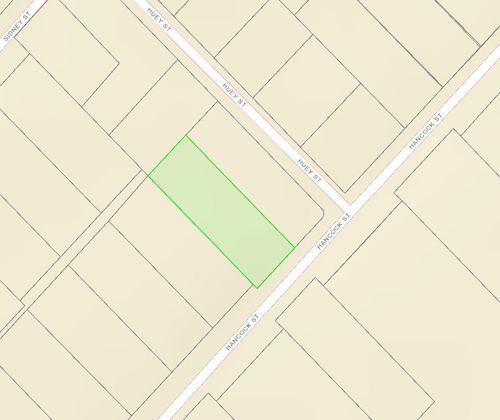 3601 Hancock St, Dallas, TX, 75210-2961 | Card Image