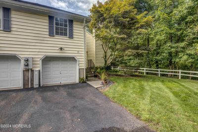 2102 Buckingham Circle, House other with 2 bedrooms, 1 bathrooms and null parking in Middletown NJ | Image 3