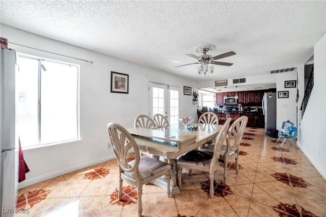 6373 Enchanting Ct, House other with 4 bedrooms, 3 bathrooms and null parking in Las Vegas NV | Image 25