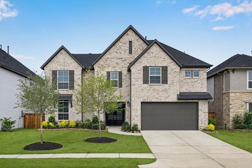 14115 Garibaldi Dr, Cypress, TX, 77433-3867 | Card Image