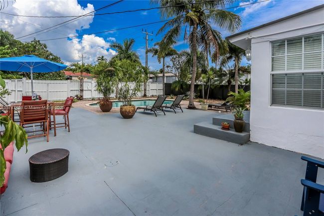 1403 Fletcher St, House other with 3 bedrooms, 2 bathrooms and null parking in Hollywood FL | Image 40
