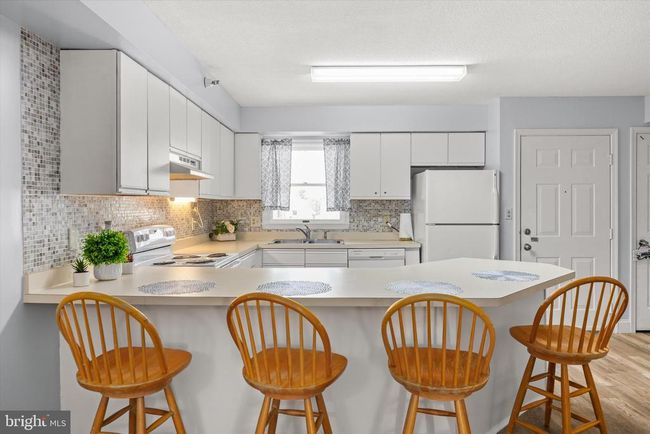 UNIT-106 - 109 Caroline St, Condo with 1 bedrooms, 1 bathrooms and null parking in OCEAN CITY MD | Image 14