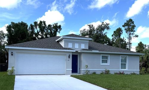 5611 Nymph Ave, NORTH PORT, FL, 34288-4742 | Card Image