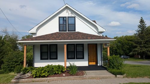315 Meridian Ave, Haileybury, ON, P0J1K0 | Card Image
