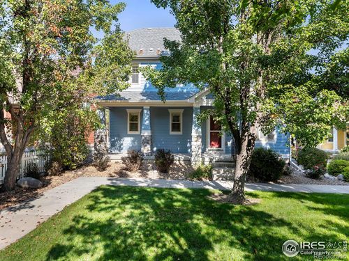 4190 Buffalo Mountain Drive, Loveland, CO, 80538 | Card Image