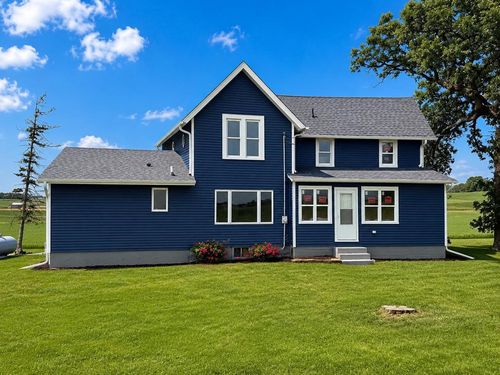 N2485 County Road Ii, Columbus, WI, 53925-9407 | Card Image
