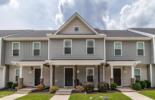 121 Longleaf Pine Street, Clayton, NC, 27527 | Card Image