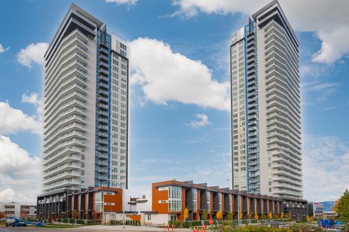 2106-8551 201 St, Langley, BC, V2Y3Y5 | Card Image