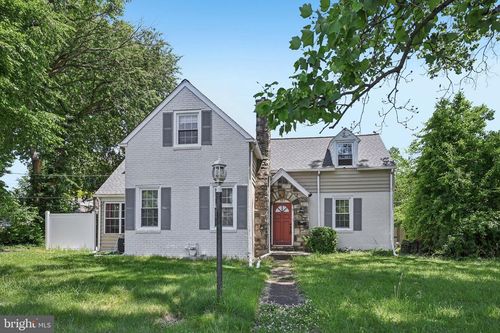 507 Marsh Rd, WILMINGTON, DE, 19809-2120 | Card Image