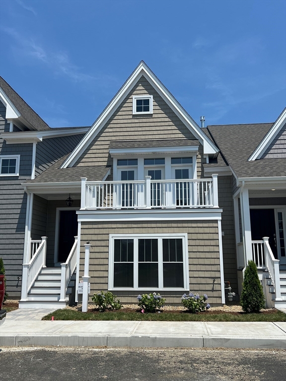 Meadowbrook Dr, Plymouth, MA 02360