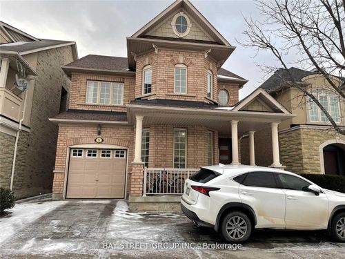 56 Albright Cres, Richmond Hill, ON, L4E4Z4 | Card Image