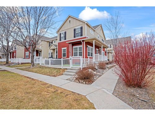 1498 Red Cliff Way, Castle Rock, CO, 80109-3352 | Card Image