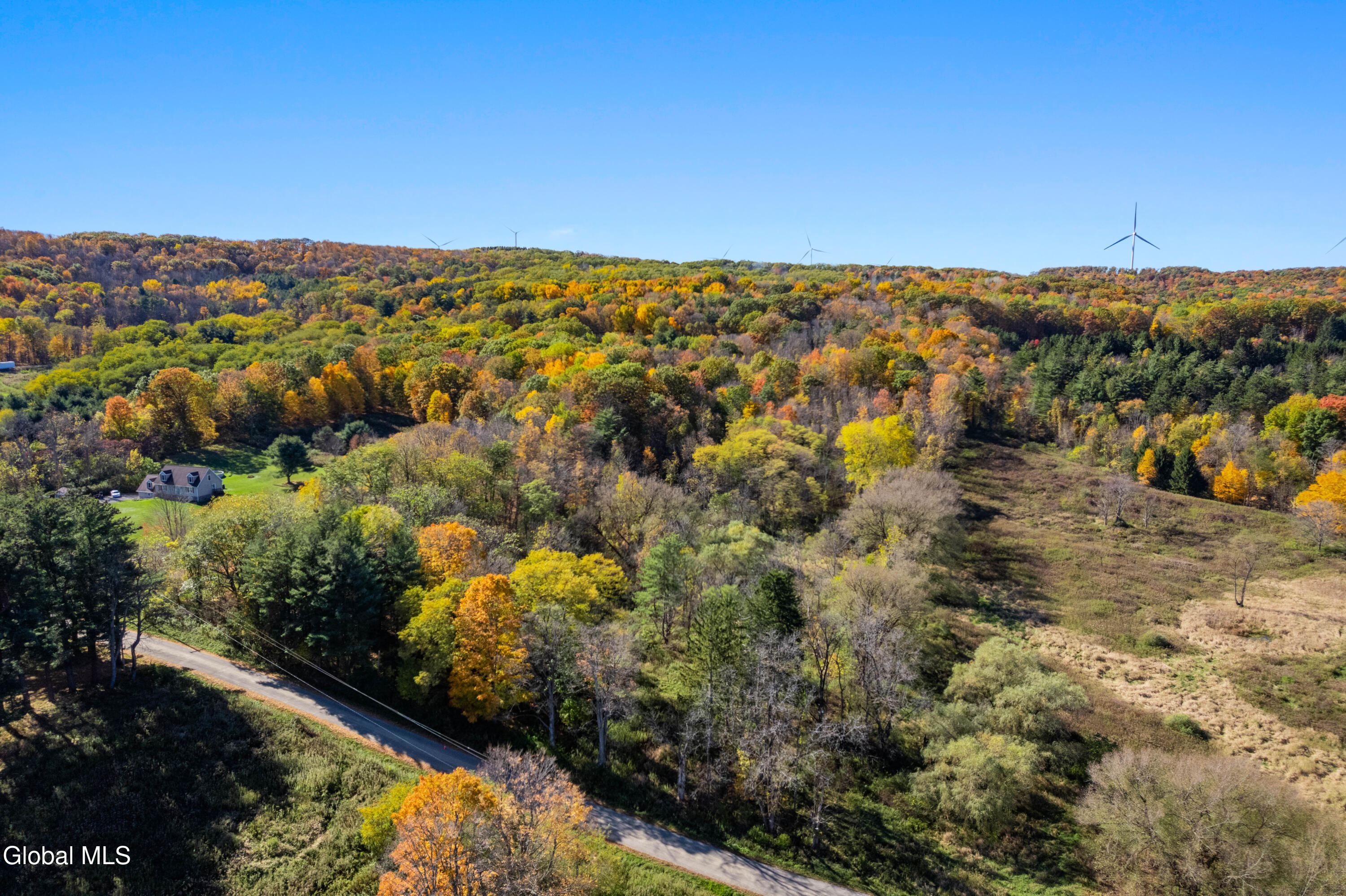Land in Prattsburgh