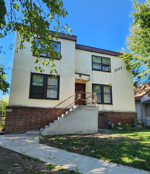 3948 Oakland Ave, Minneapolis, MN, 55407-2564 | Card Image