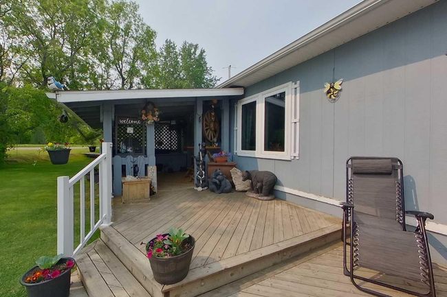 714 13 Street, House other with 3 bedrooms, 2 bathrooms and 5 parking in Smith AB | Image 6