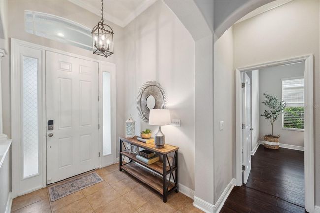 31646 Baymont Loop, House other with 5 bedrooms, 4 bathrooms and null parking in WESLEY CHAPEL FL | Image 16