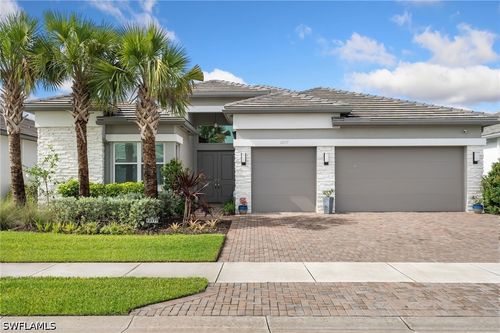 12177 Eucalyptus Way, NAPLES, FL, 34120-4040 | Card Image