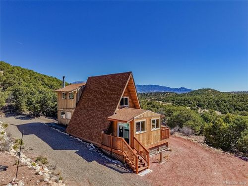 204 Colorado Land & Grazing, Gardner, CO, 81040 | Card Image