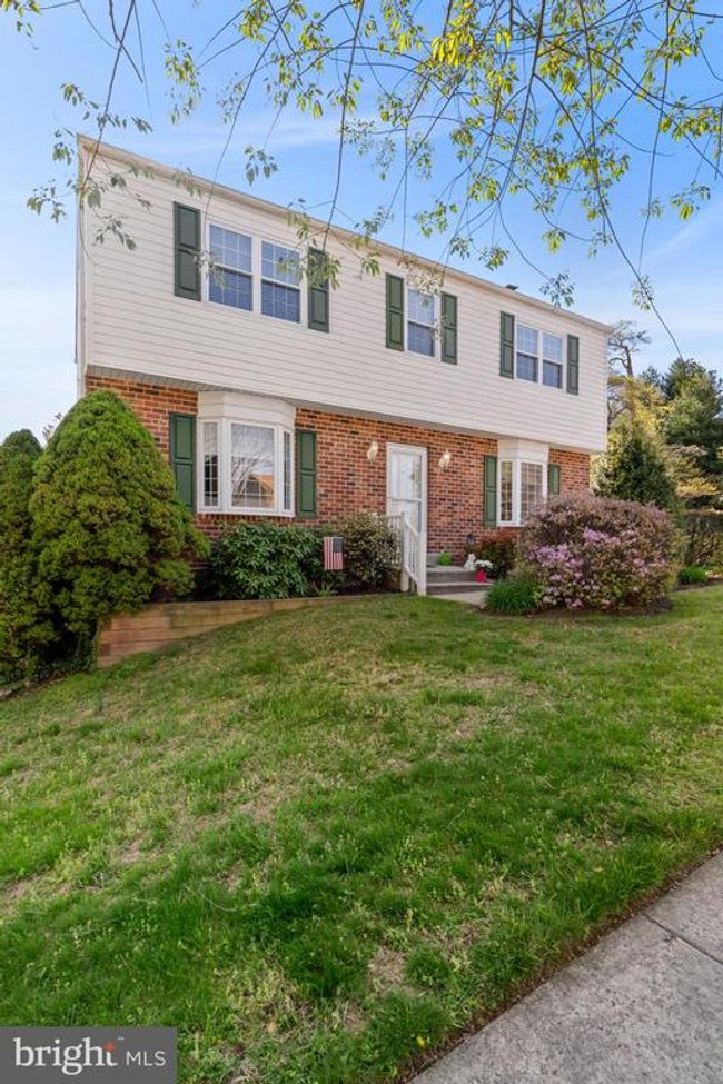 1100 Lincoln Ave, House other with 4 bedrooms, 3 bathrooms and null parking in SPRINGFIELD PA | Image 4