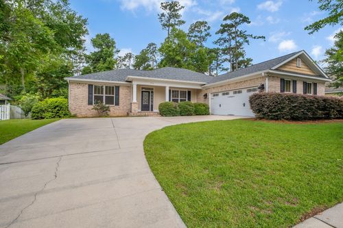 3574 Strolling Way, TALLAHASSEE, FL, 32311-3767 | Card Image
