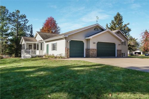 14632 365th St, Stanley, WI, 54768-6401 | Card Image