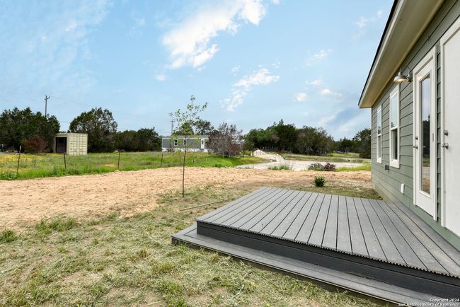 954 Ridge Trl, House other with 3 bedrooms, 2 bathrooms and null parking in Spring Branch TX | Image 30