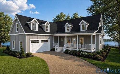 4 Knolls Drive, White Stone, VA, 22578 | Card Image