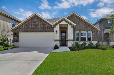 17677 Martin Creek Lane, House other with 4 bedrooms, 3 bathrooms and null parking in Montgomery TX | Image 1